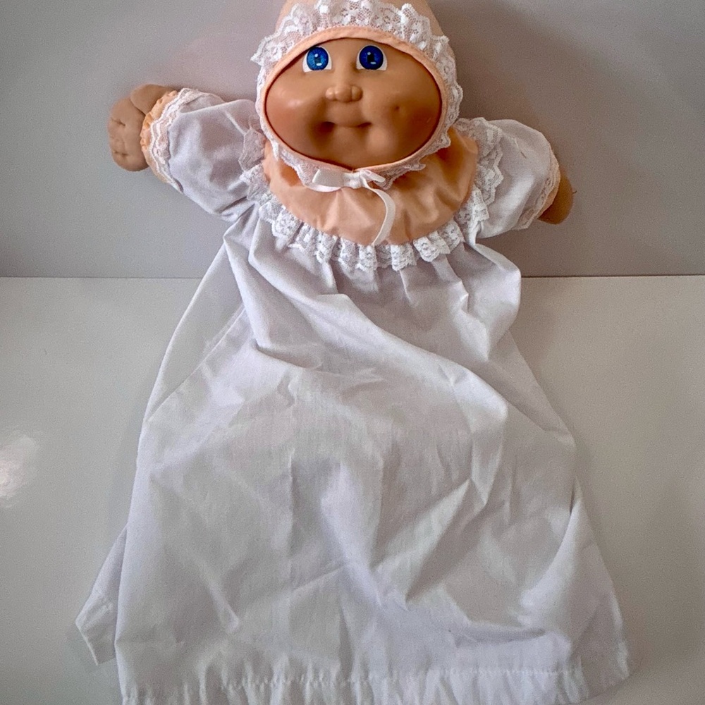 Vintage Cabbage Patch Baby